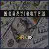 Moneyigotem - Check Up - Single
